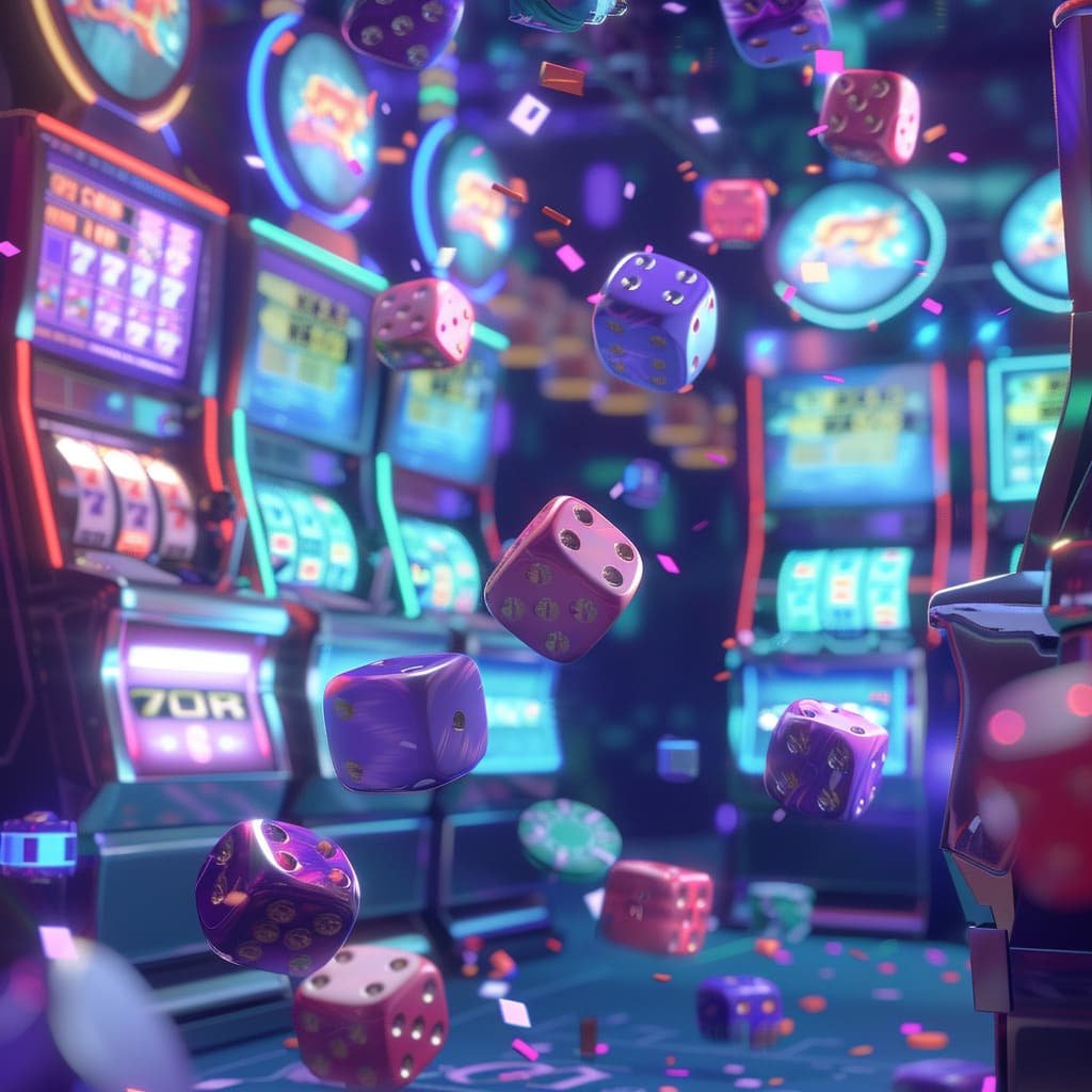 lionkasino featured game showcase