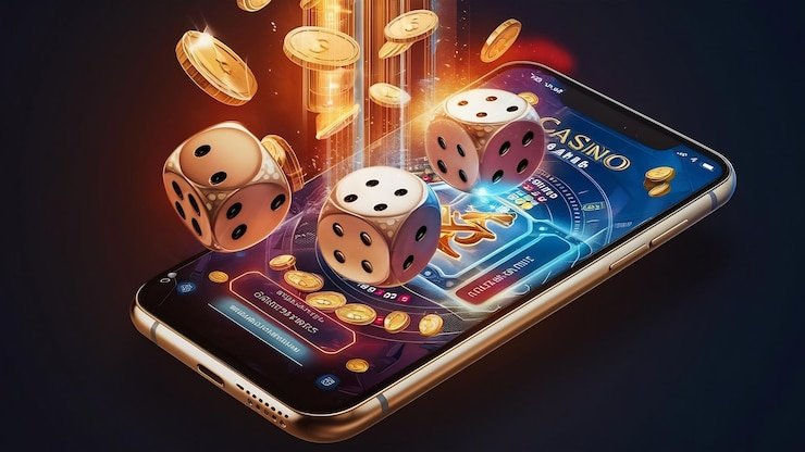 Antarmuka pilihan metode transfer bank di lionkasino