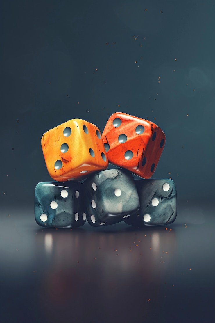 Kepala Number Game 